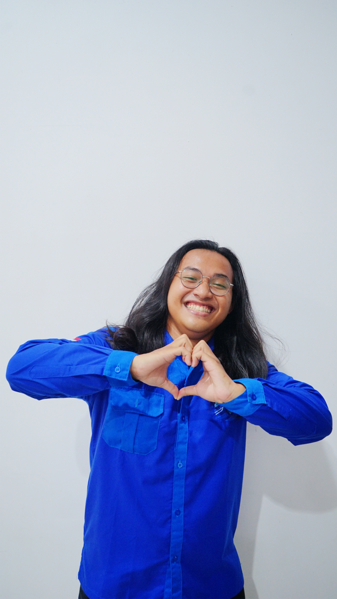 Foto depan